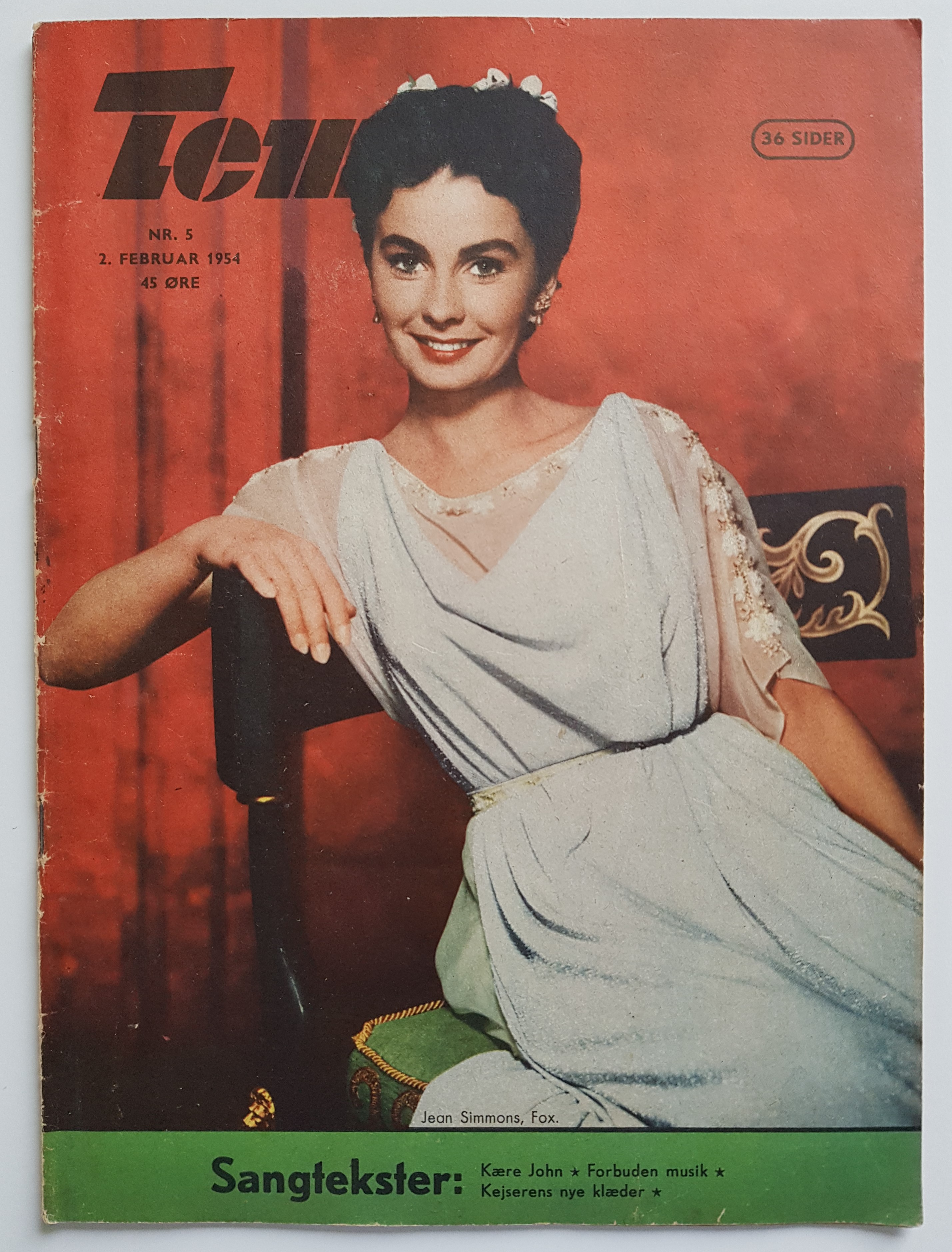1954 nr. 5