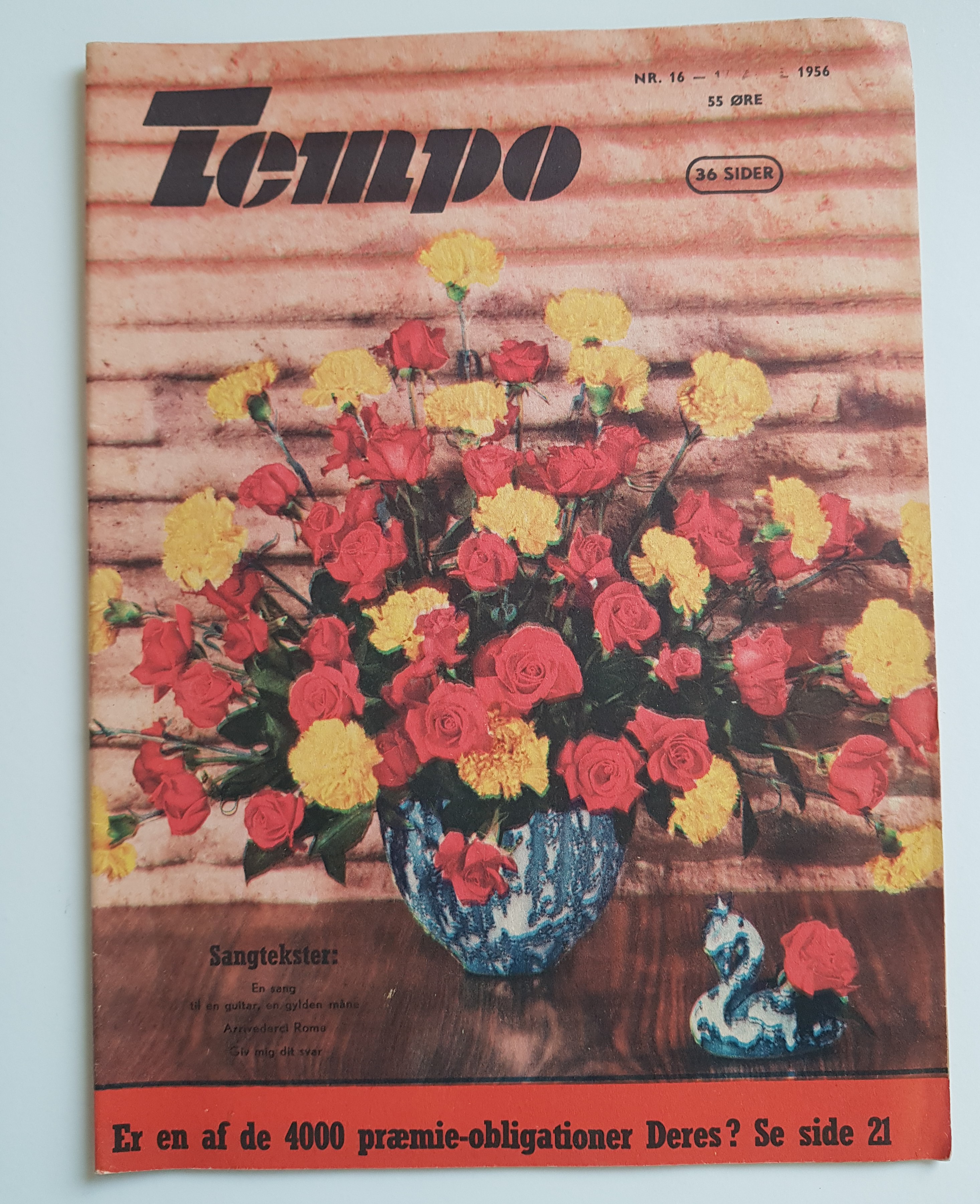 1956 nr. 16
