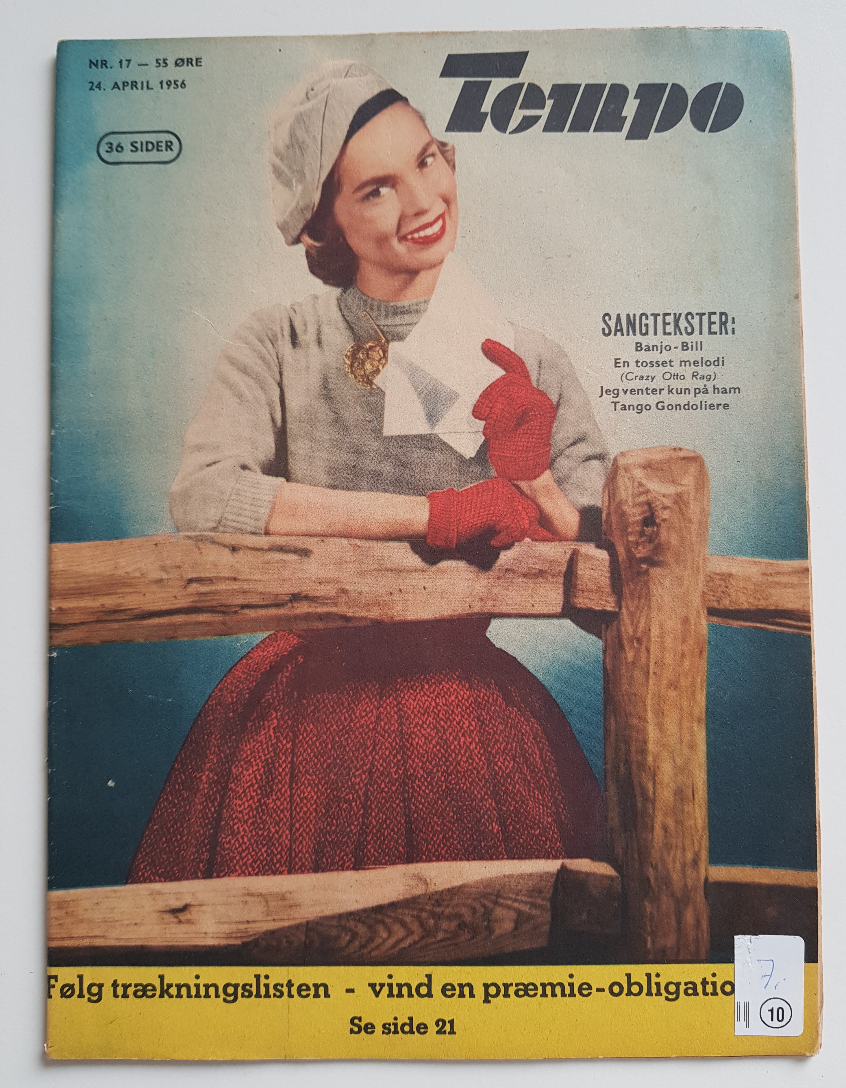 1956  nr. 17