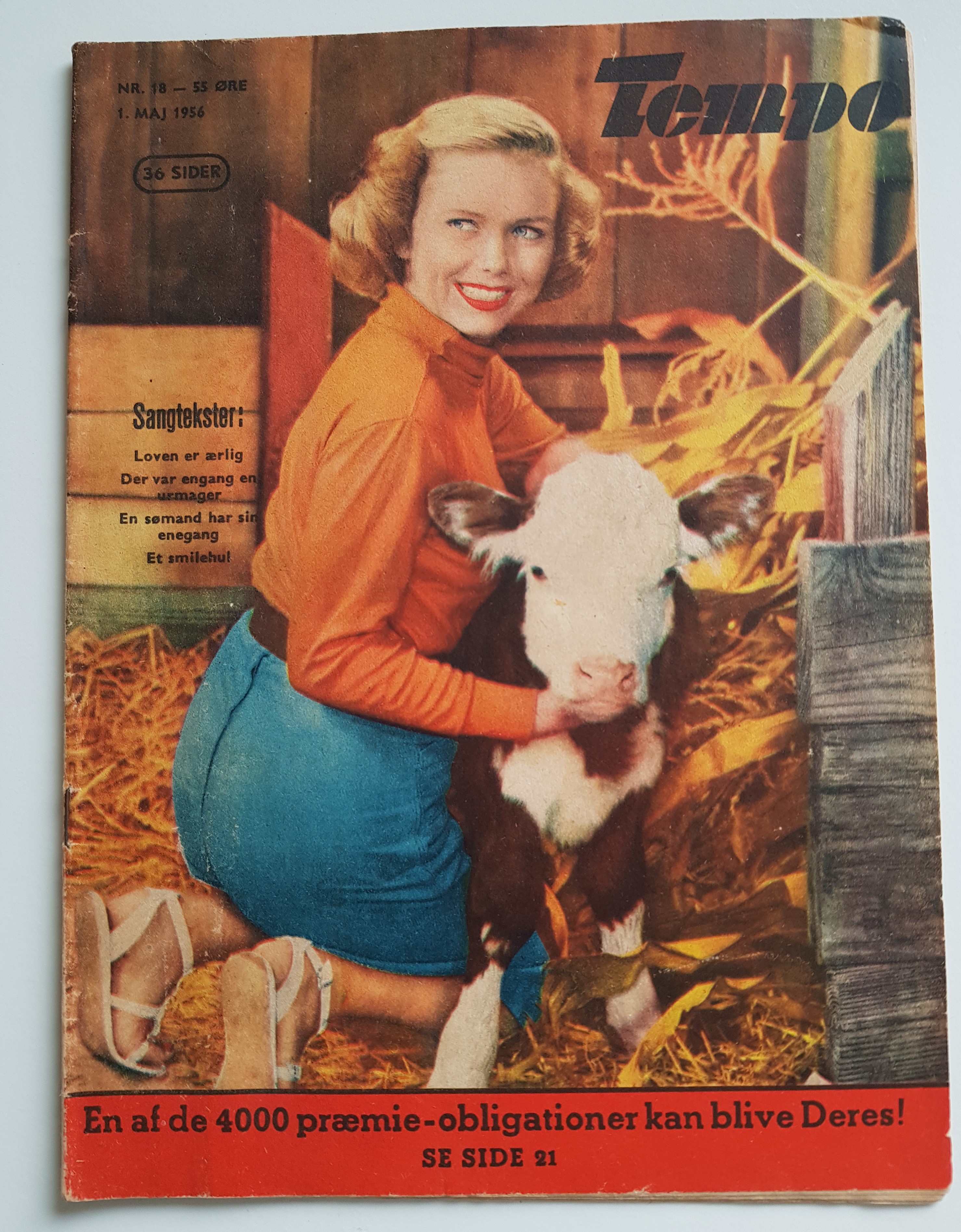 1956 nr. 18