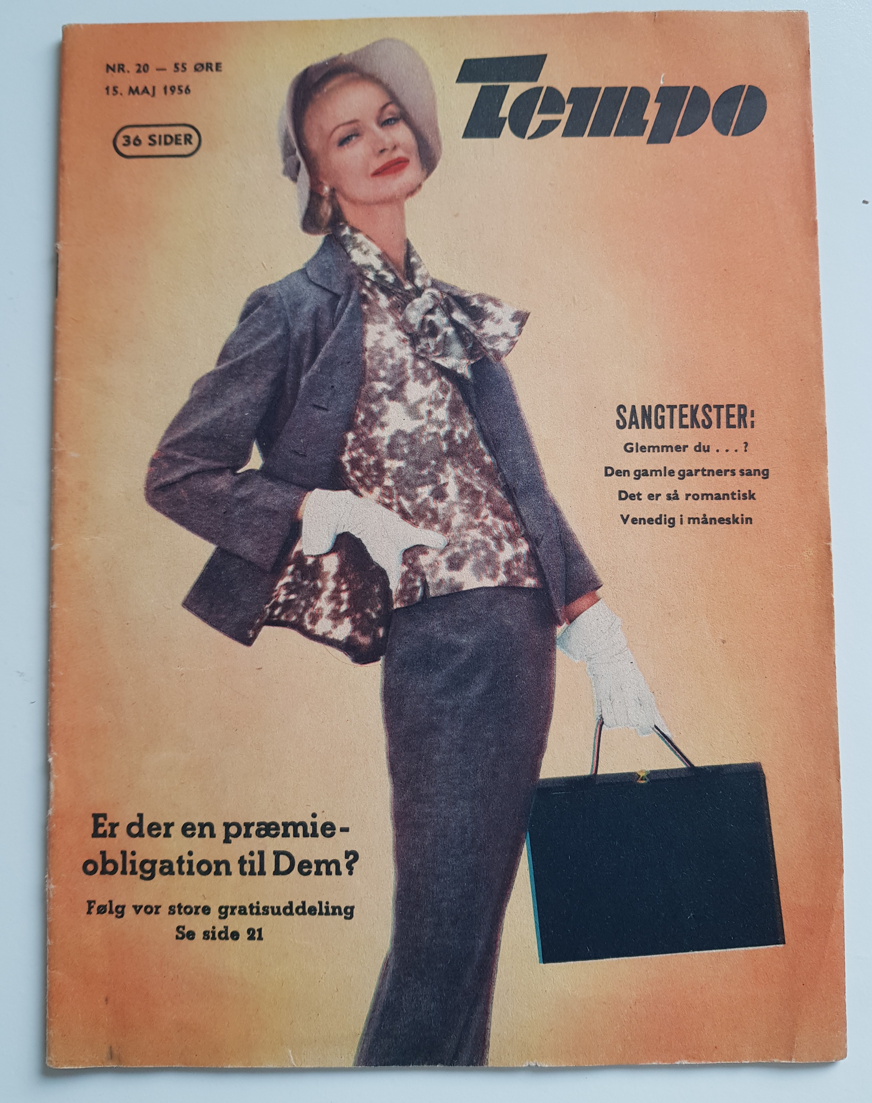 1956 nr. 20