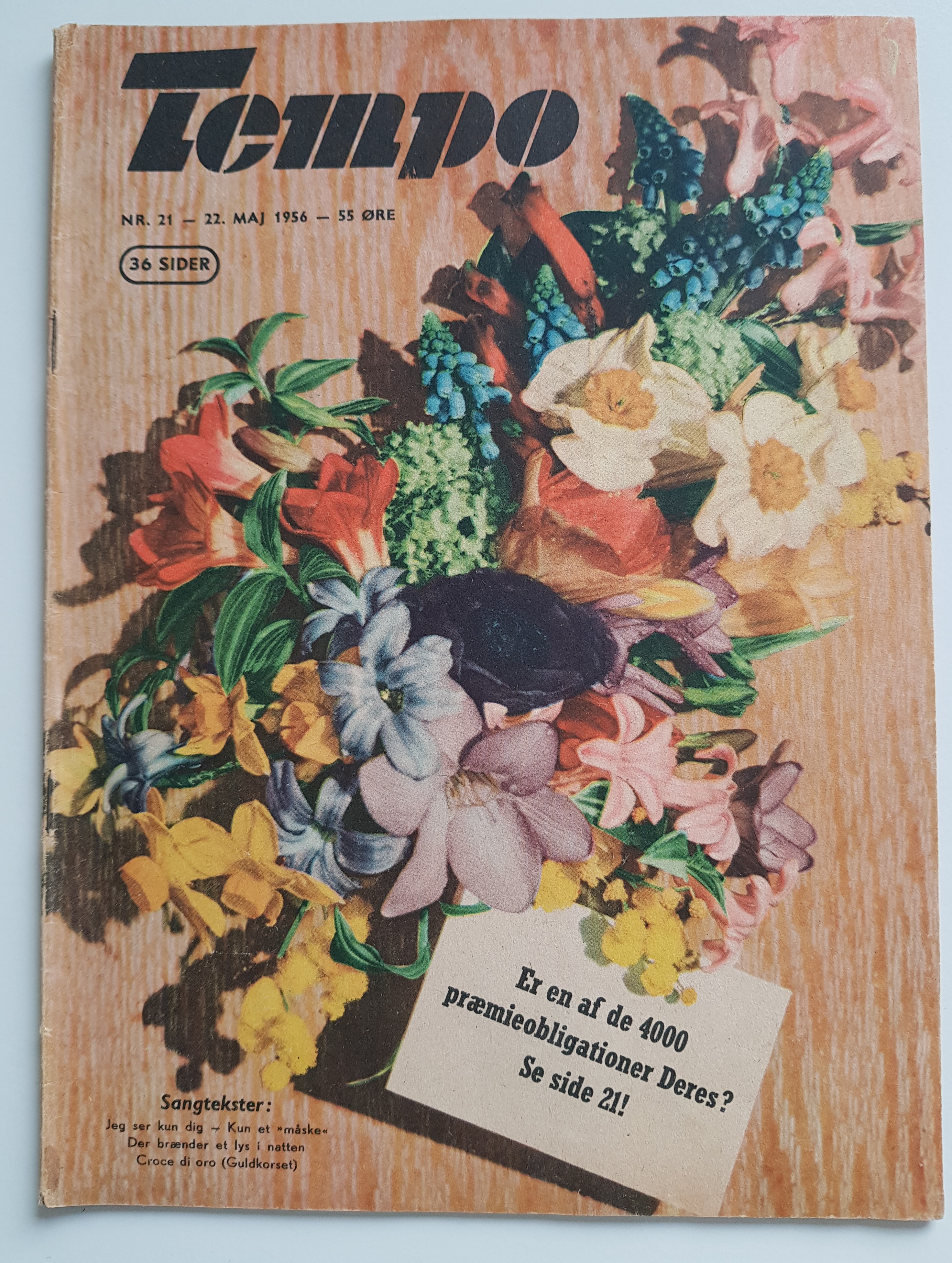 1956 nr. 21