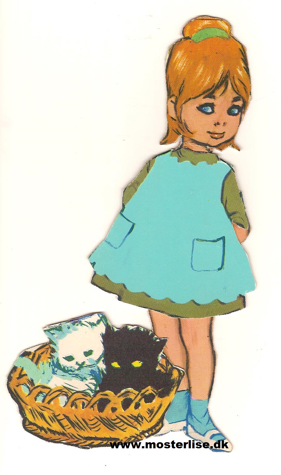Bente Philip