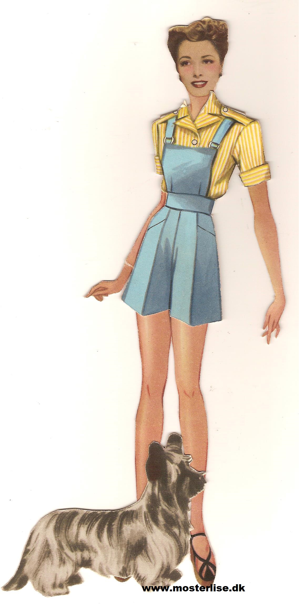 Ulla Pihl
