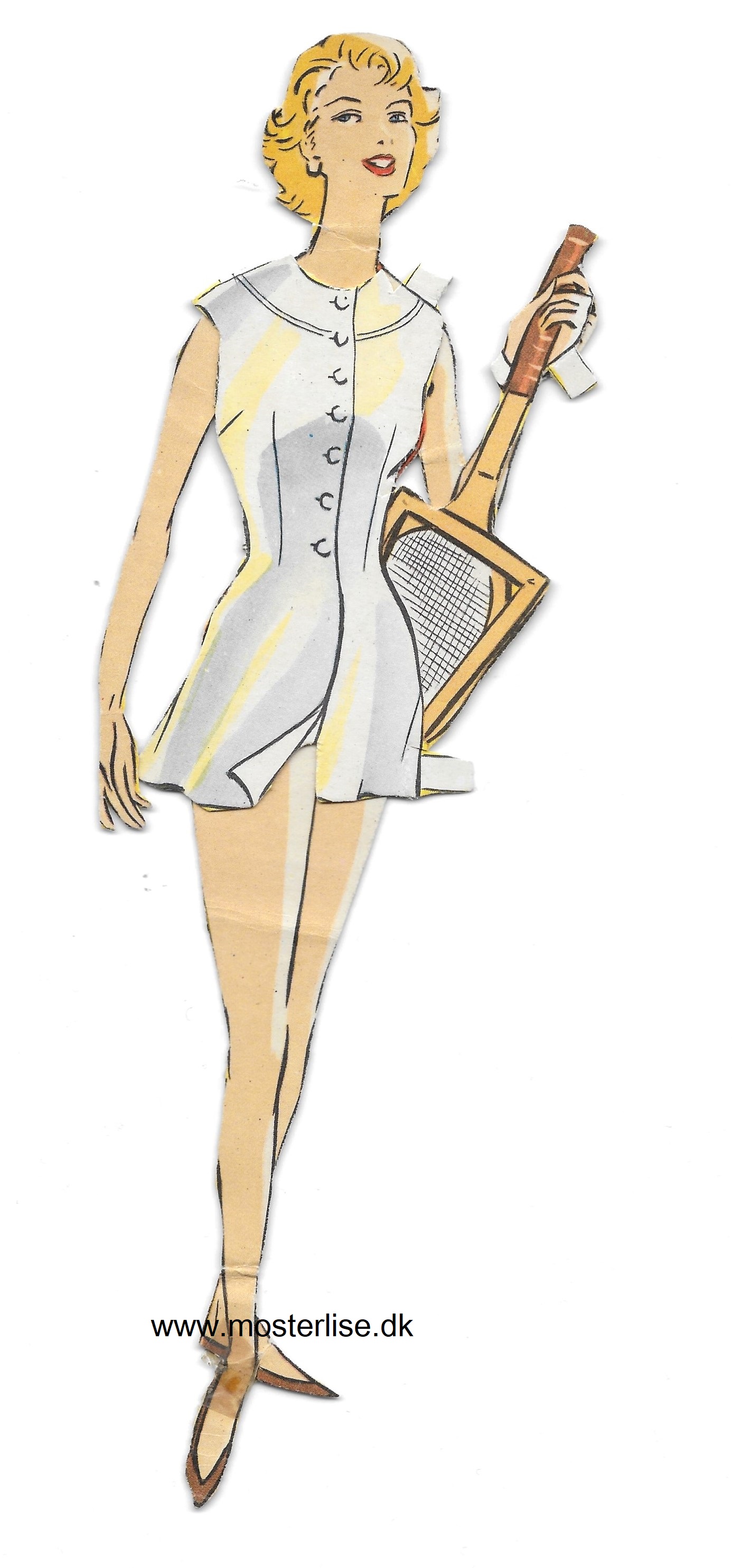 tennis 12