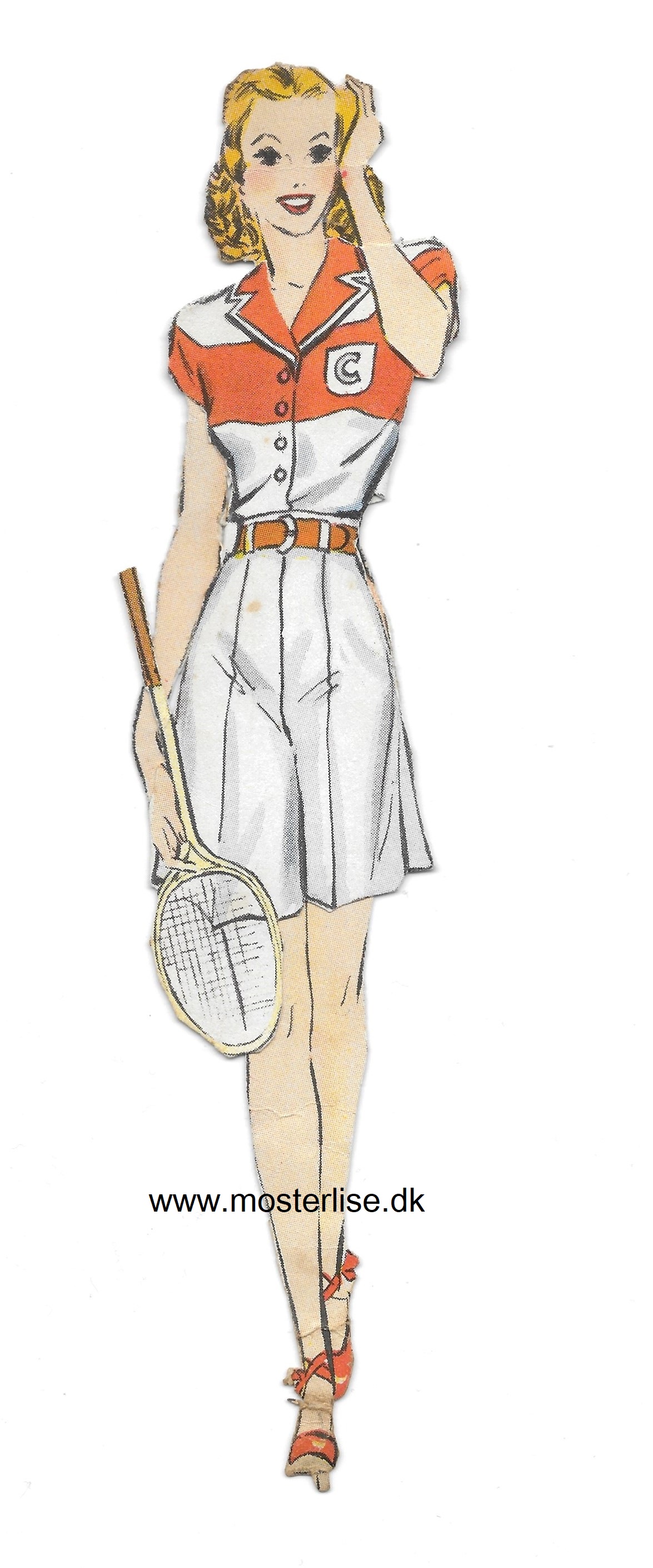 tennis 15
