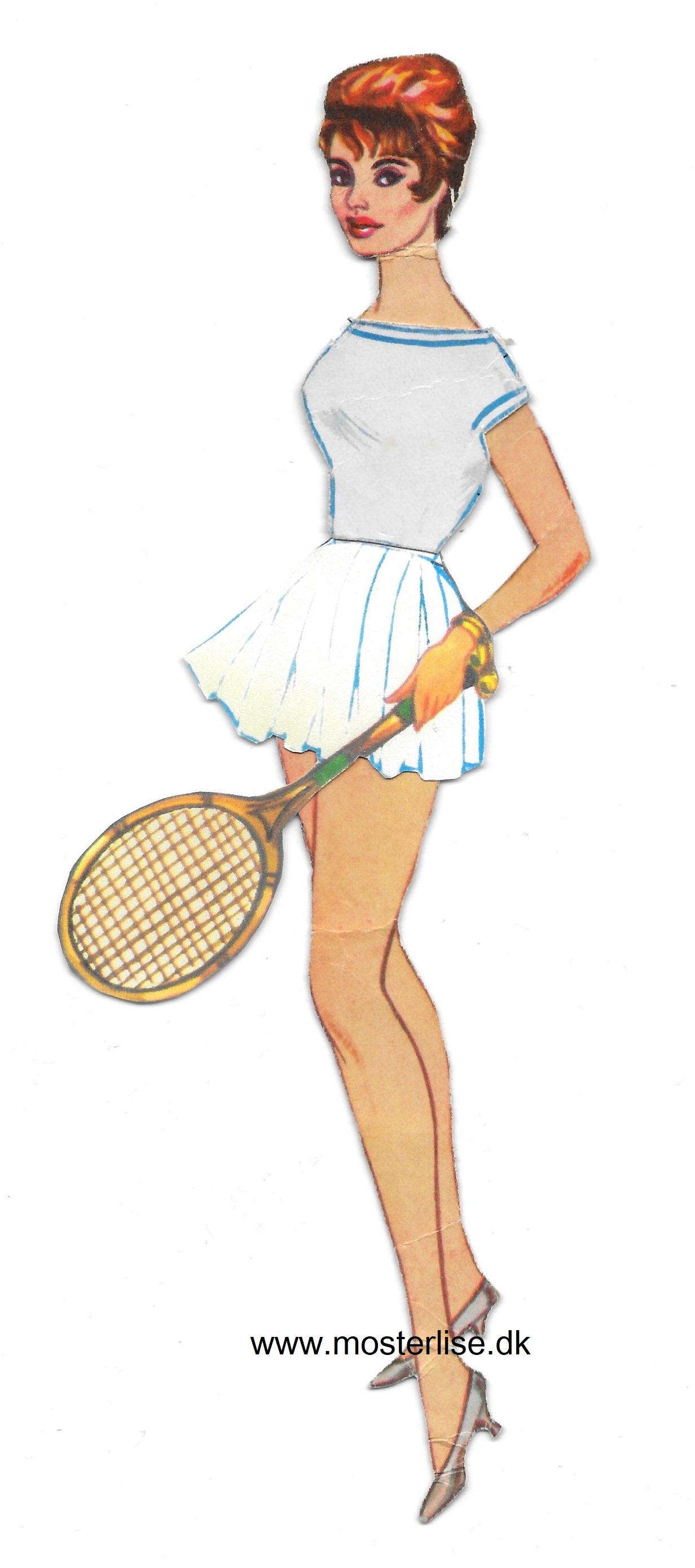 tennis 17