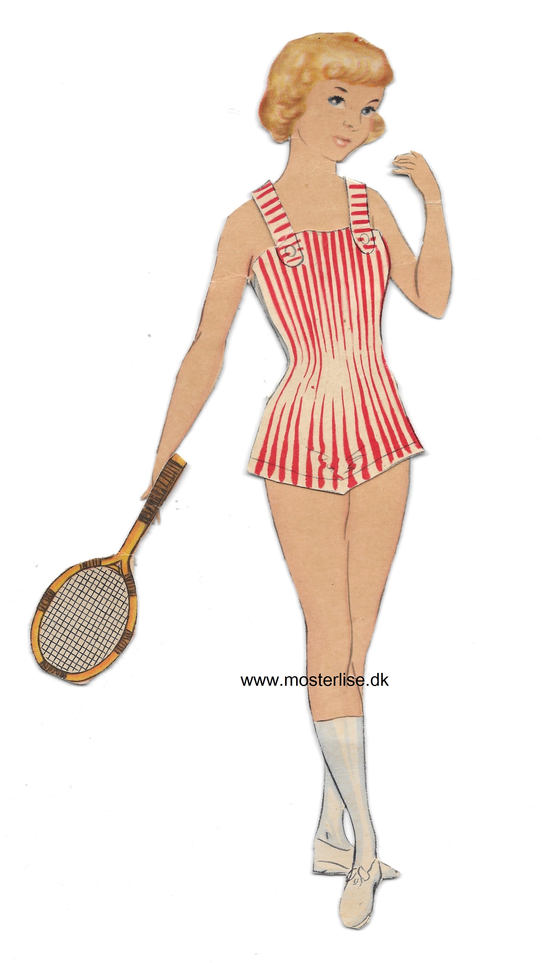 tennis 19
