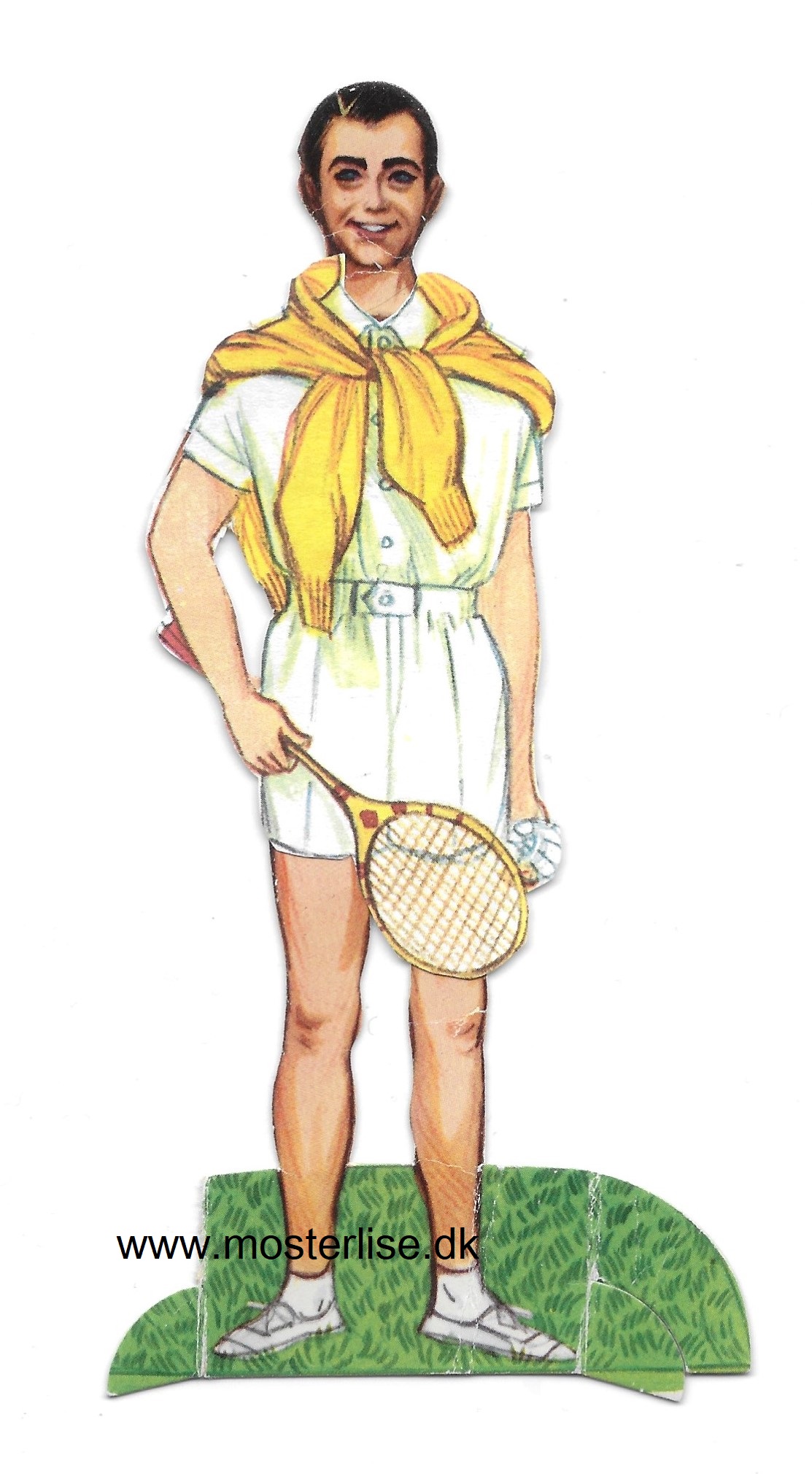 tennis 20