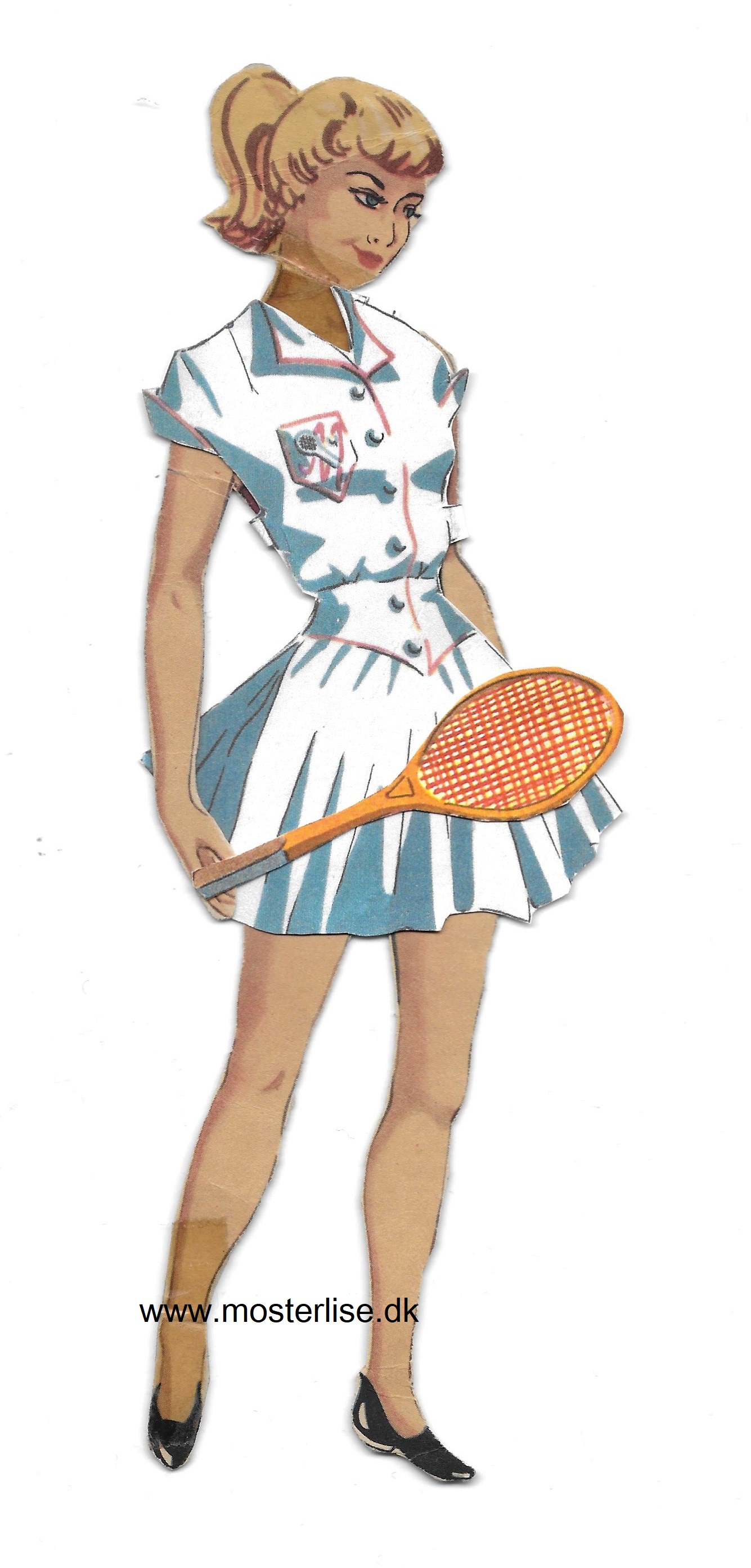 tennis 22