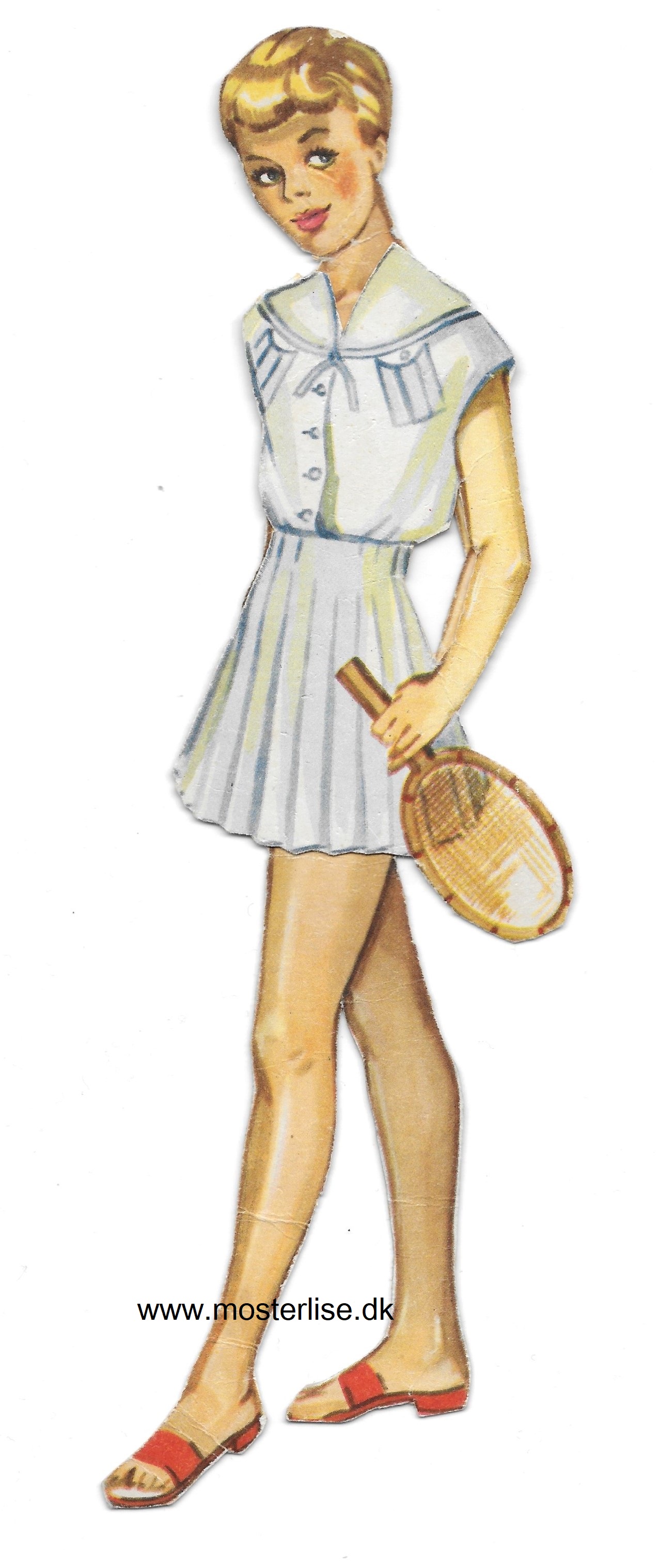tennis 23