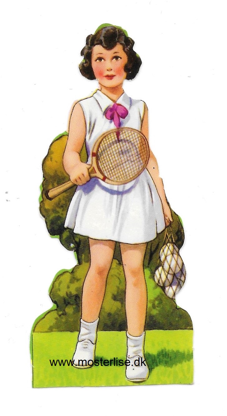 tennis 7