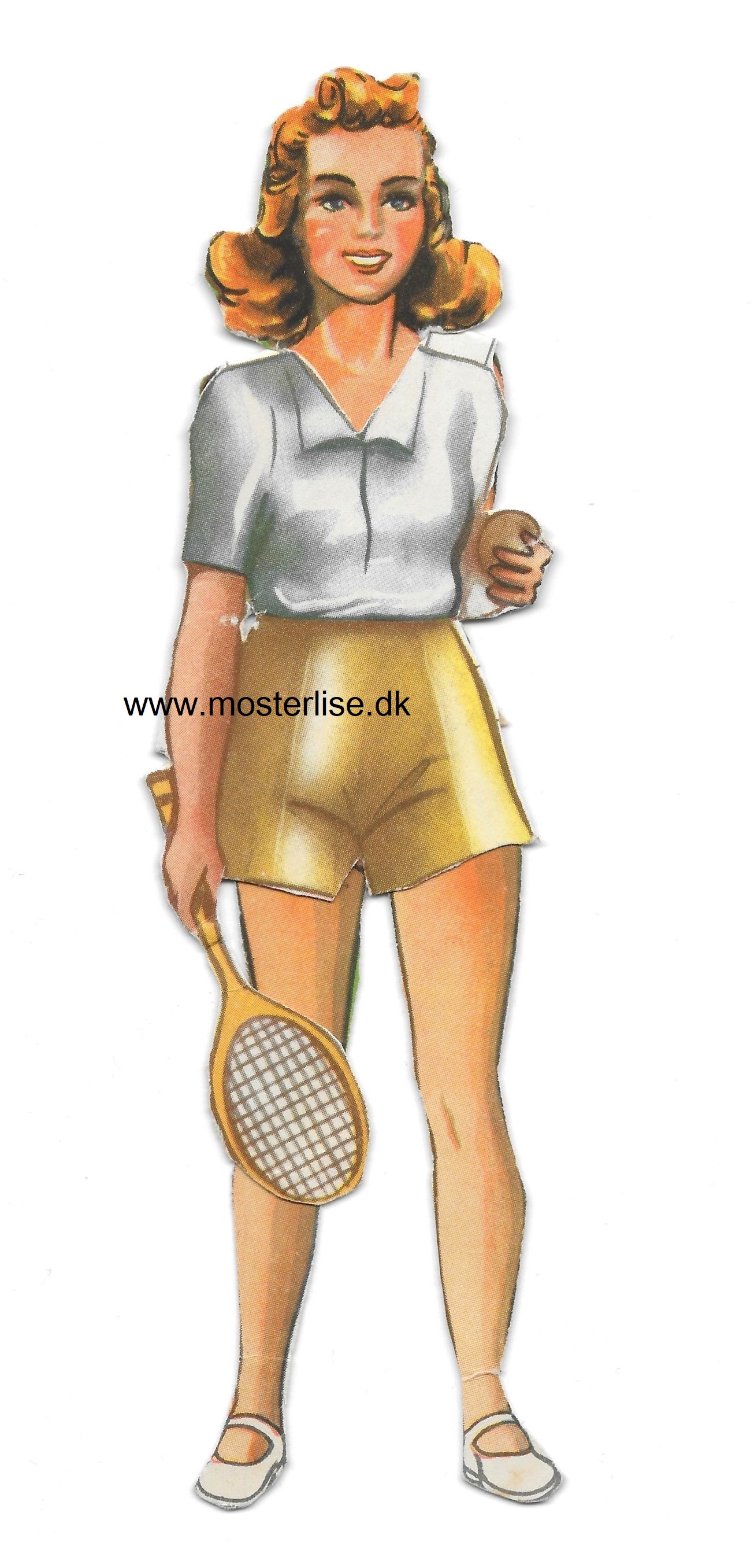 tennis 8